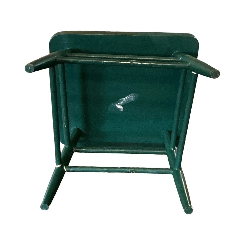 Unbranded vintage miniature
